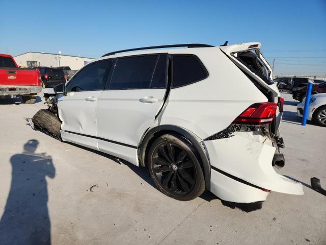 Volkswagen Tiguan Se Image 2