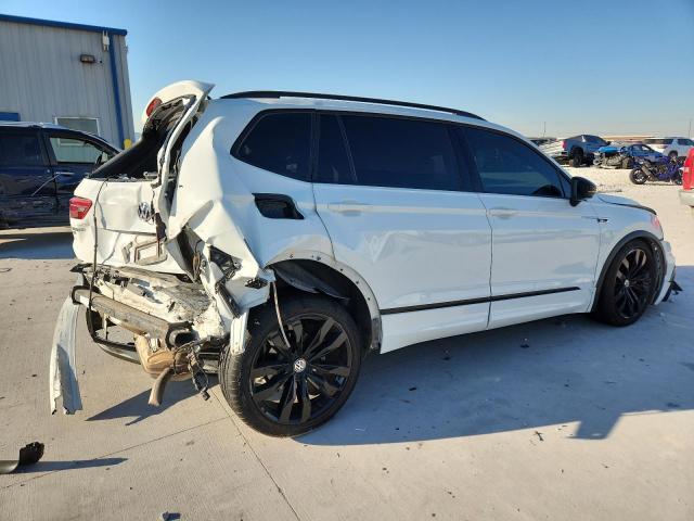 Volkswagen Tiguan Se Image 3