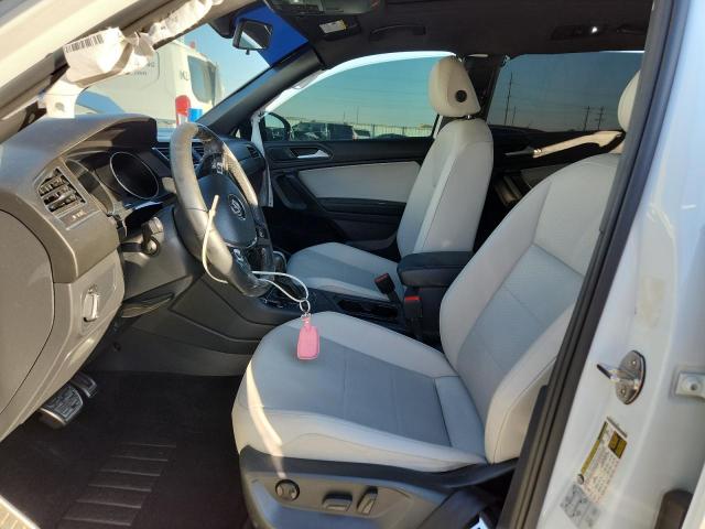 Volkswagen Tiguan Se Image 6