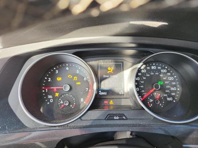 Volkswagen Tiguan Se Image 10
