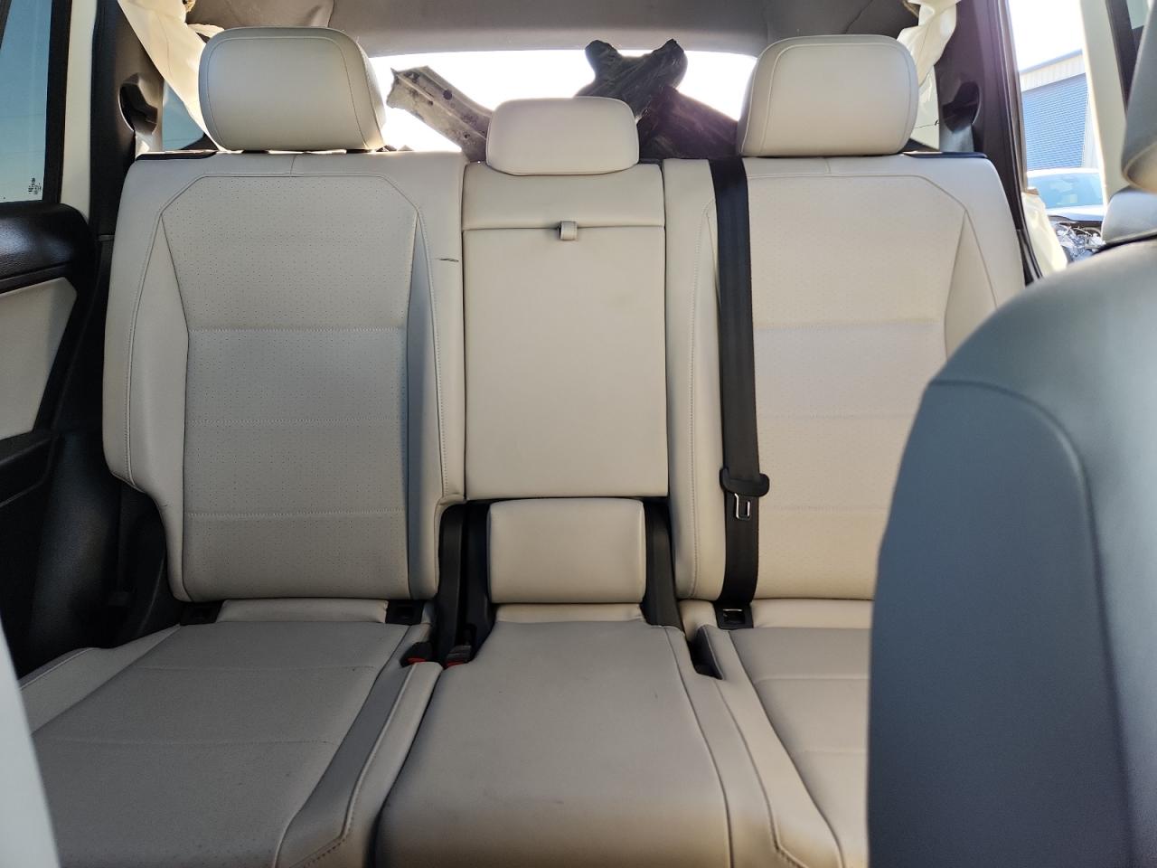 Volkswagen Tiguan Se Image 5