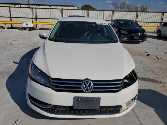 Volkswagen Passat Se Image 3