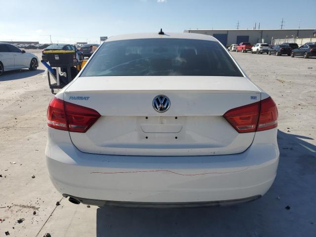 Volkswagen Passat Se Image 2