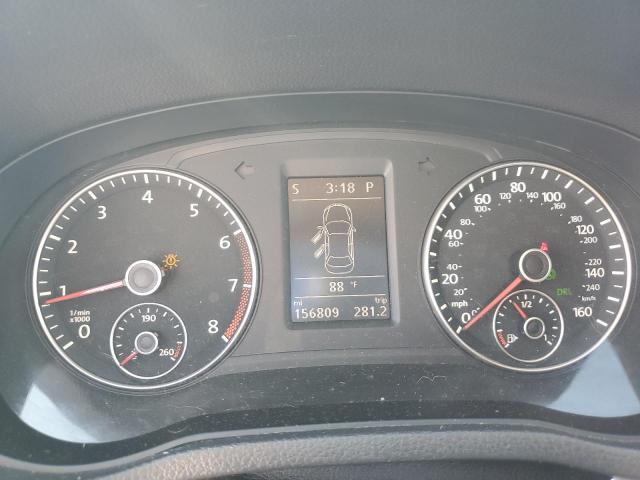 Volkswagen Passat Se Image 11