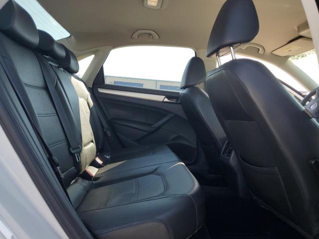 Volkswagen Passat Se Image 5