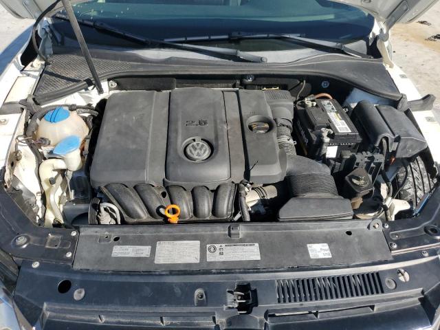 Volkswagen Passat Se Image 6