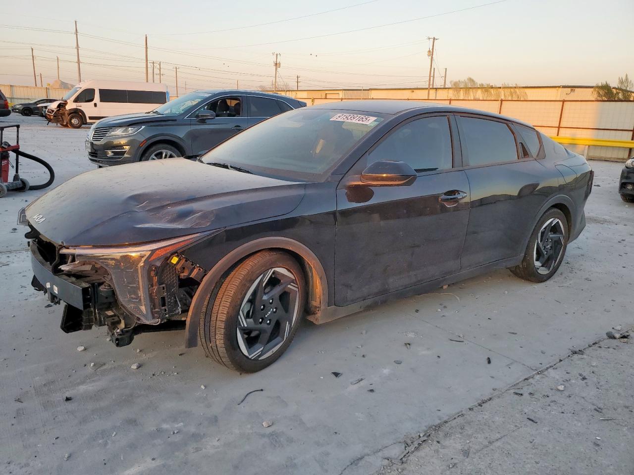 Kia K4 Ex Ex Image 1