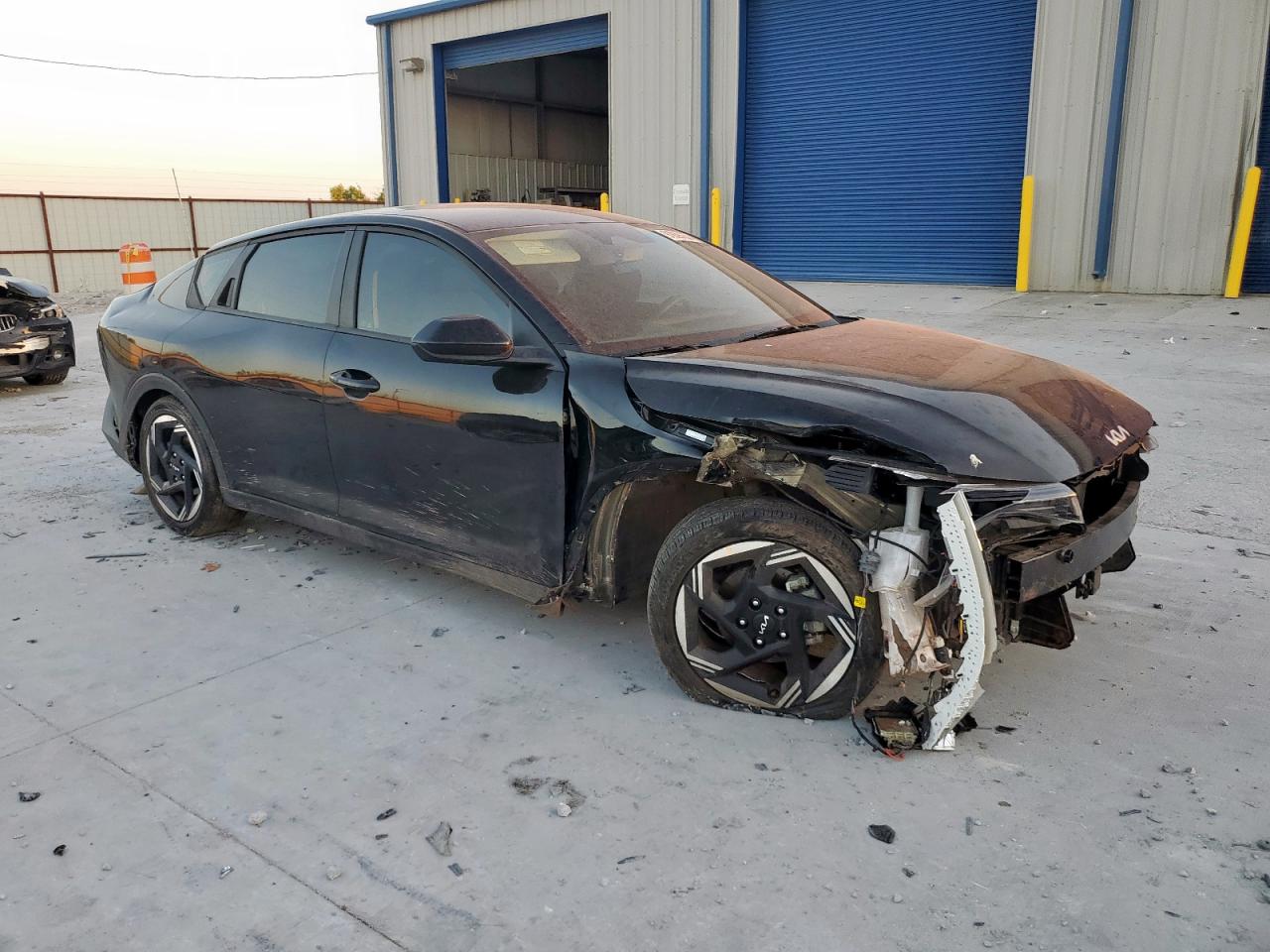 Kia K4 Ex Ex Image 4