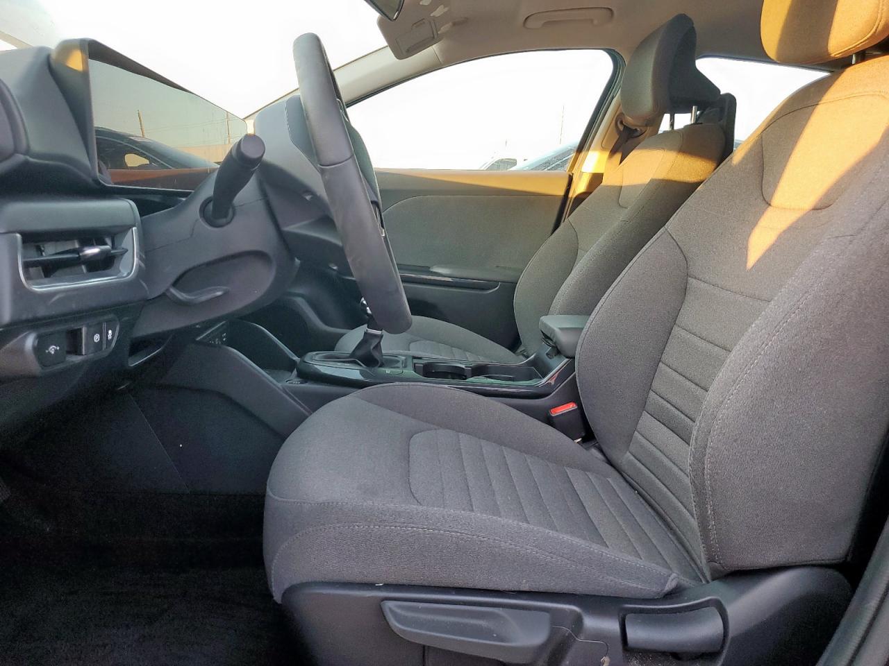 Kia K4 Ex Ex Image 8