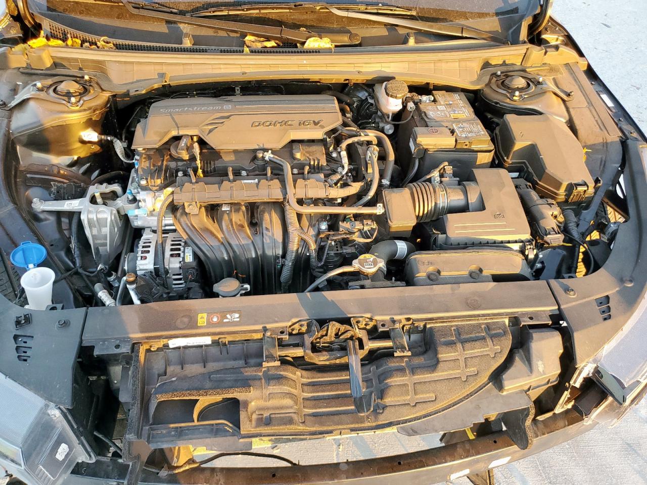 Kia K4 Ex Ex Image 12