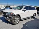 Mercedes-Benz Gls-class 450 4matic Image 1