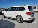 Mercedes-Benz Gls-class 450 4matic Image 5