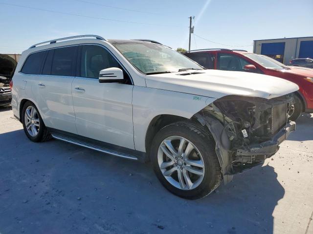 Mercedes-Benz Gls-class 450 4matic Image 3