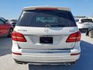 Mercedes-Benz Gls-class 450 4matic Image 4
