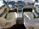 Mercedes-Benz Gls-class 450 4matic Image 8