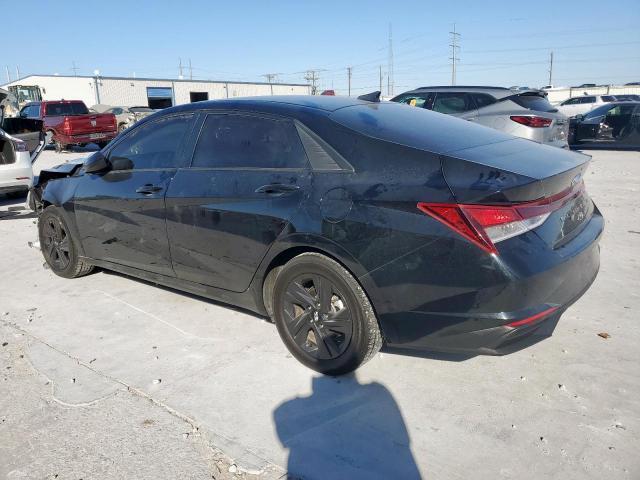 Hyundai ELANTRA Sel Image 3