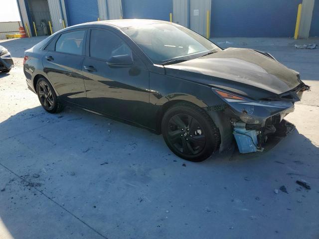 Hyundai ELANTRA Sel Image 4