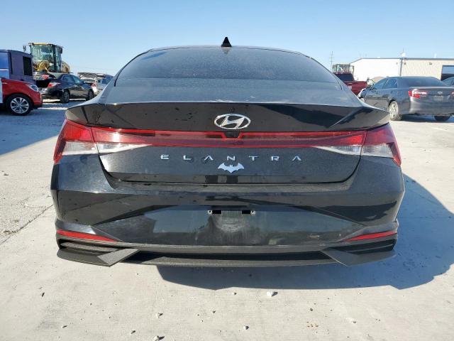 Hyundai ELANTRA Sel Image 10