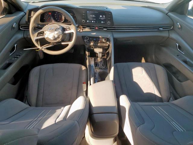 Hyundai ELANTRA Sel Image 7