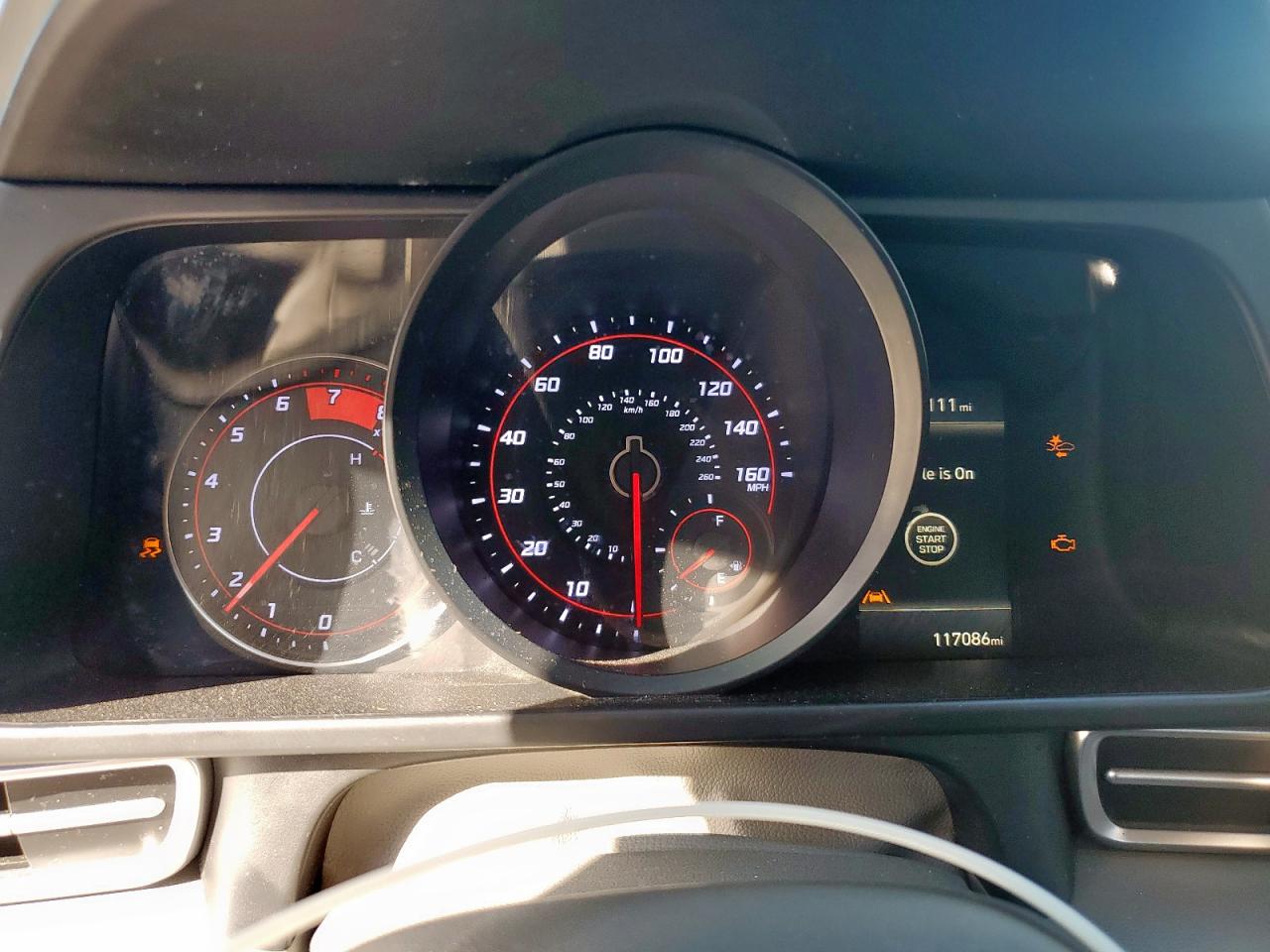 Hyundai ELANTRA Sel Image 12