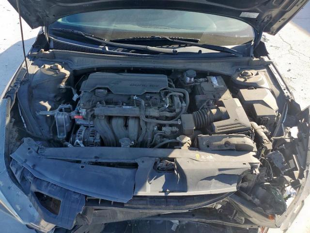 Hyundai ELANTRA Sel Image 9