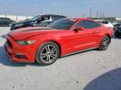 Ford Mustang Image 1