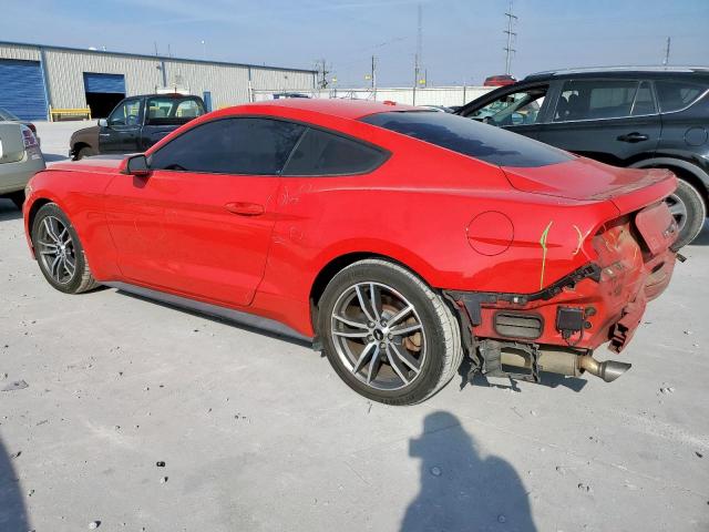 Ford Mustang Image 4