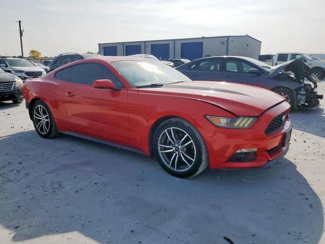 Ford Mustang Image 3