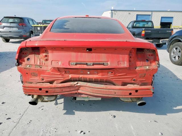 Ford Mustang Image 11