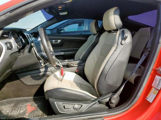 Ford Mustang Image 9