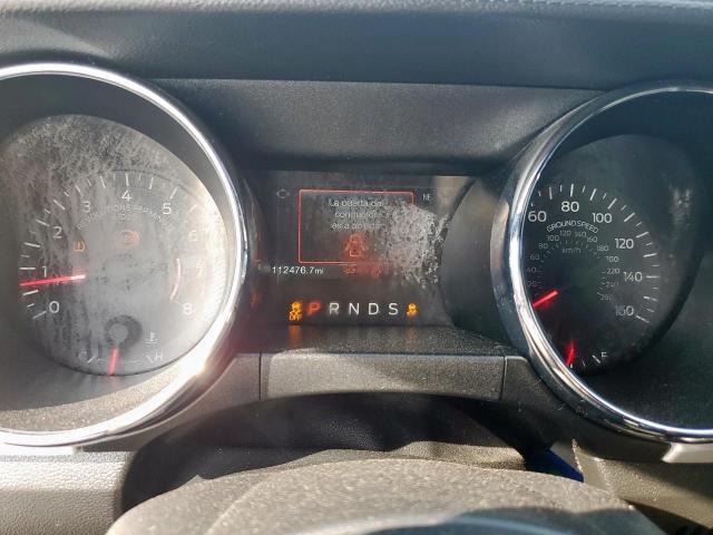 Ford Mustang Image 12