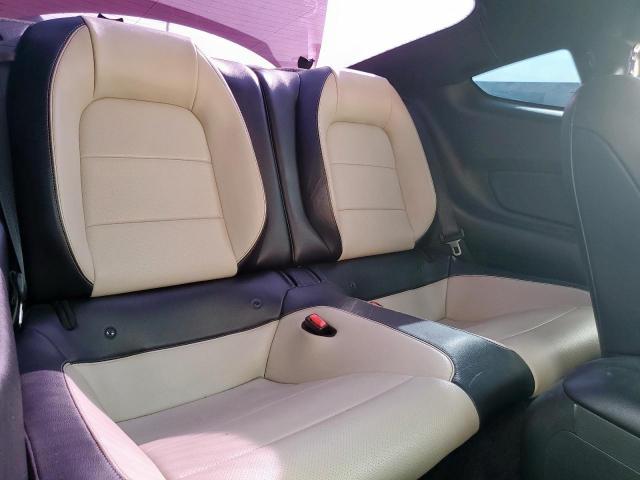 Ford Mustang Image 10