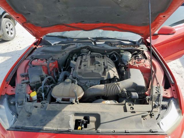 Ford Mustang Image 13