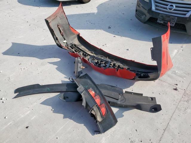 Ford Mustang Image 8