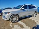 Mercedes-Benz Gls-class Mercedes-maybach Gls600 4m Image 1