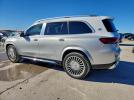 Mercedes-Benz Gls-class Mercedes-maybach Gls600 4m Image 9