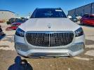 Mercedes-Benz Gls-class Mercedes-maybach Gls600 4m Image 12