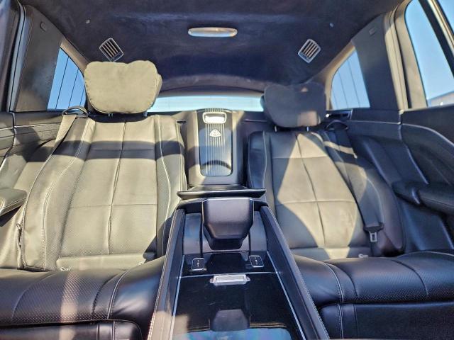 Mercedes-Benz Gls-class Mercedes-maybach Gls600 4m Image 7