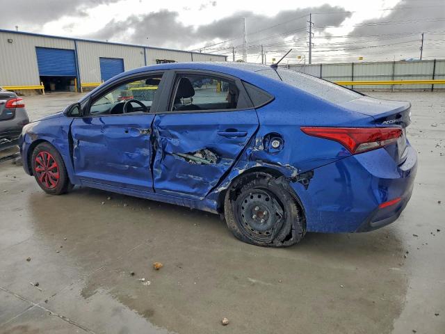 Hyundai ACCENT Se Image 6