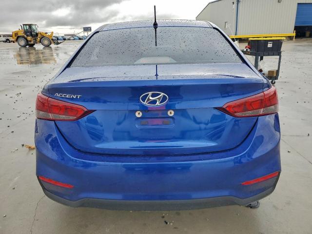 Hyundai ACCENT Se Image 9