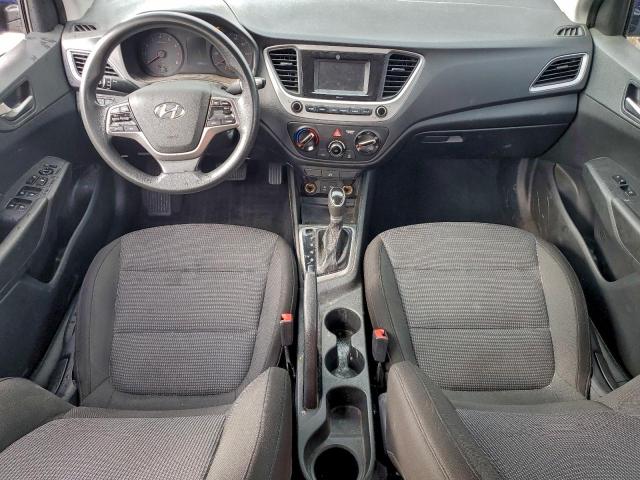Hyundai ACCENT Se Image 13