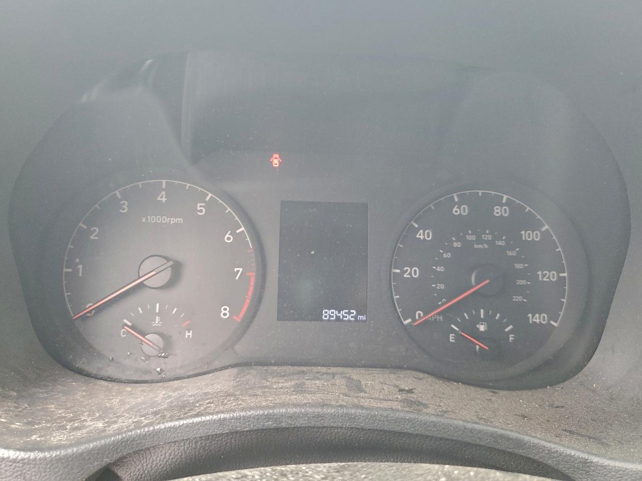 Hyundai ACCENT Se Image 12