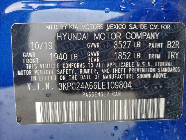 Hyundai ACCENT Se Image 3