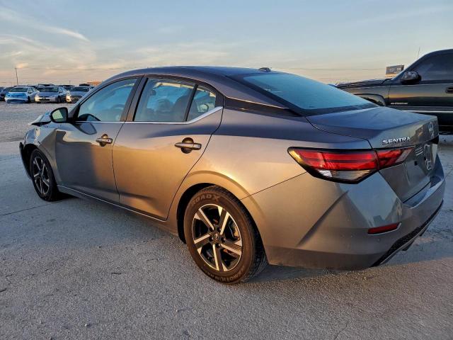 Nissan Sentra Sv Image 2