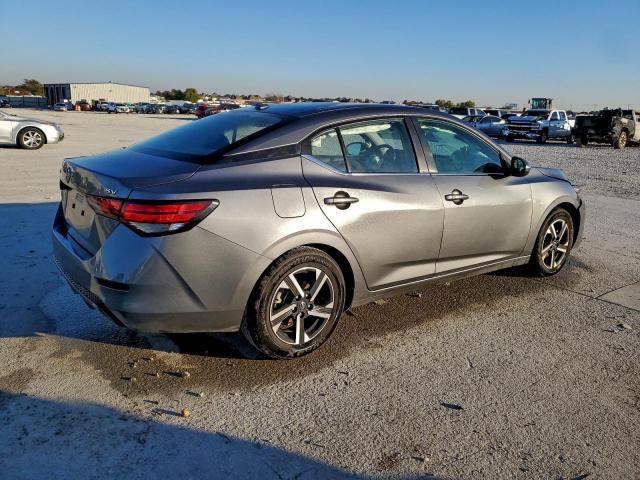 Nissan Sentra Sv Image 4