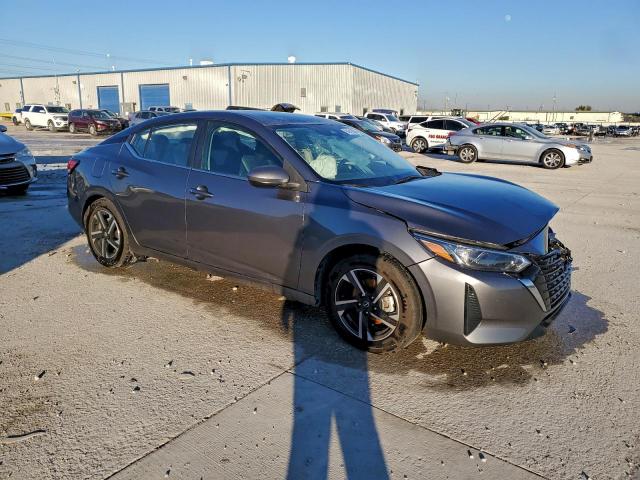 Nissan Sentra Sv Image 5