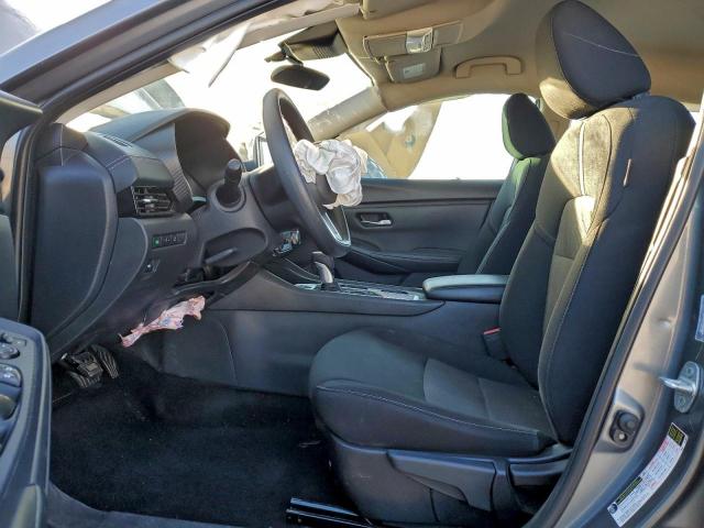 Nissan Sentra Sv Image 7