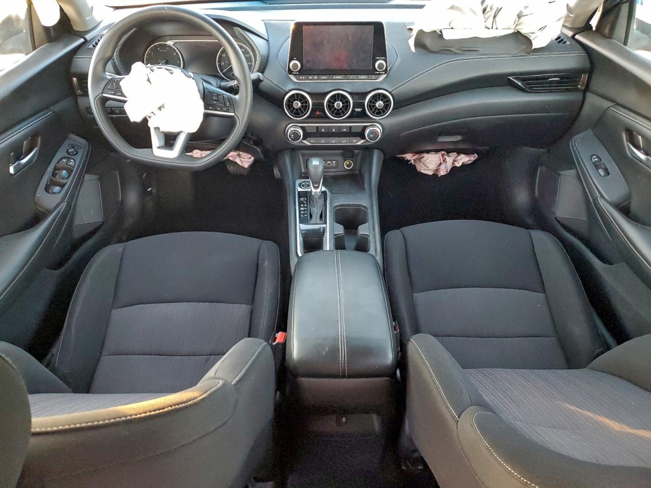 Nissan Sentra Sv Image 6