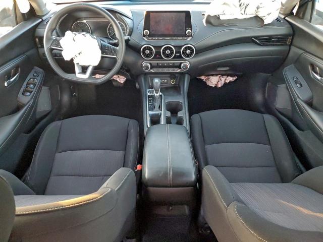 Nissan Sentra Sv Image 6