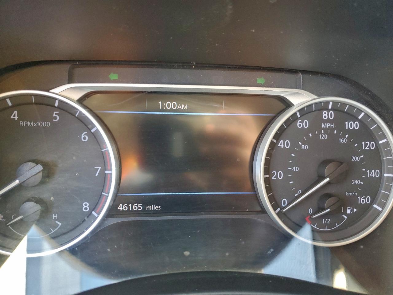 Nissan Sentra Sv Image 9